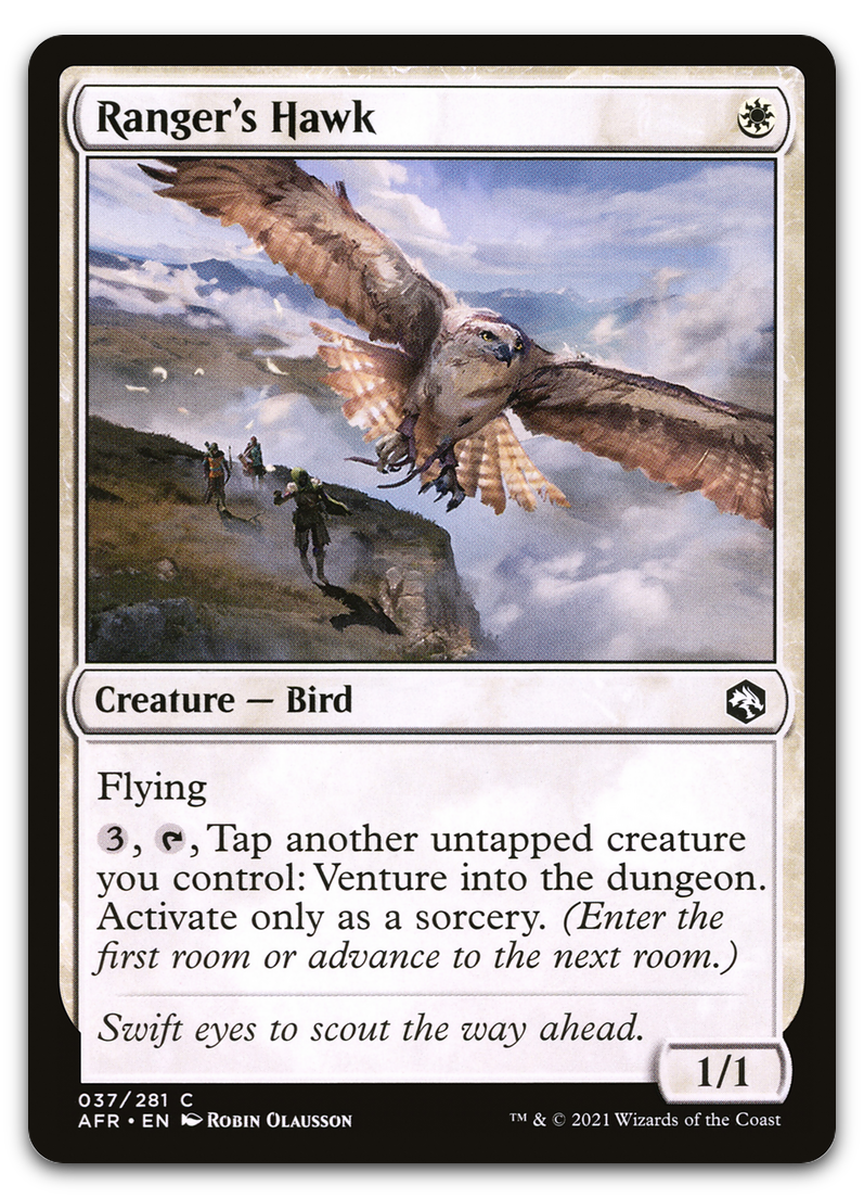 Product image for TCG 243218