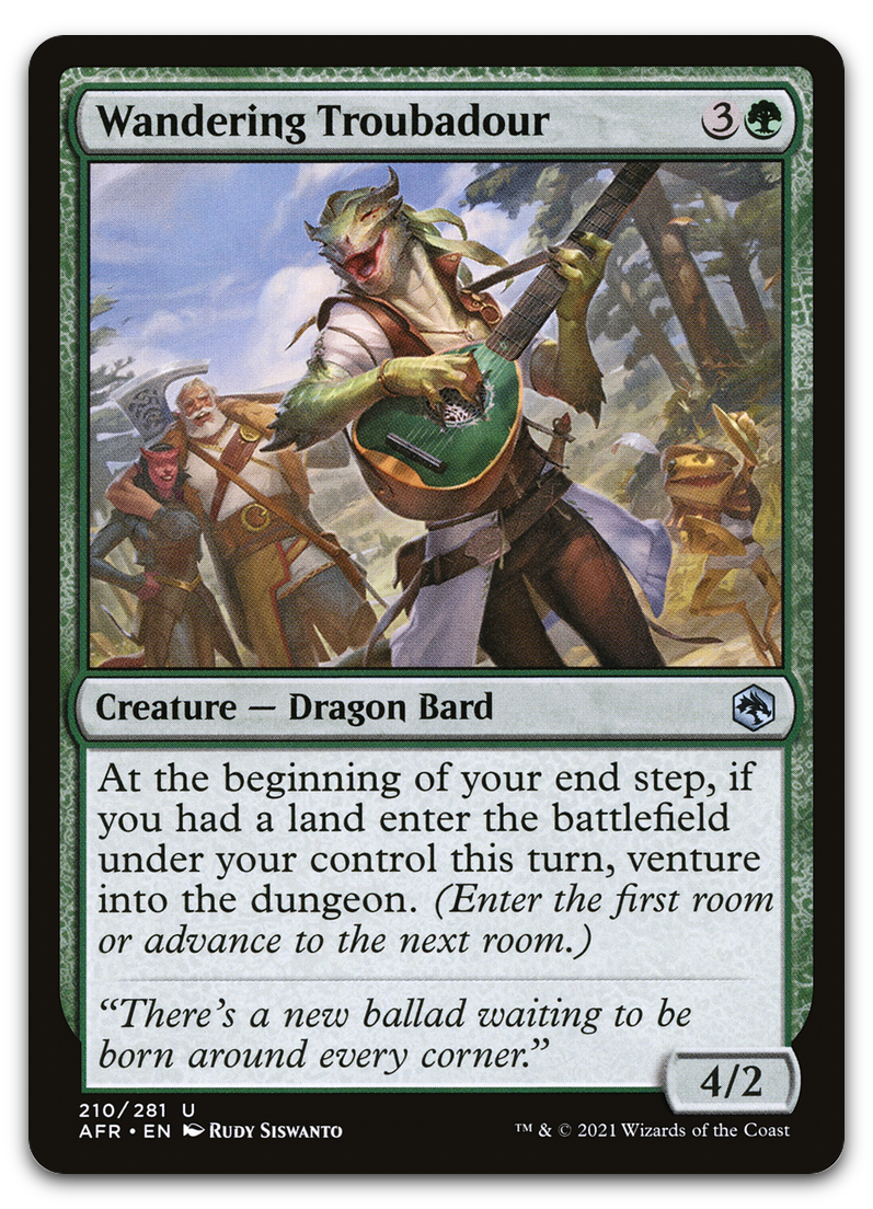Product image for TCG 243232