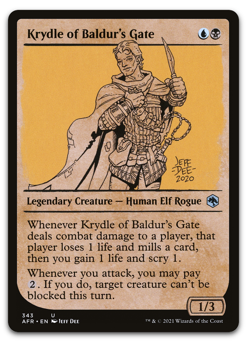 Product image for TCG 243242