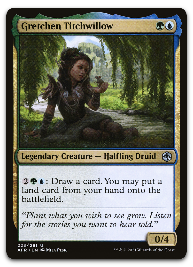 Product image for TCG 243254
