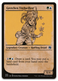 Product image for TCG 243255