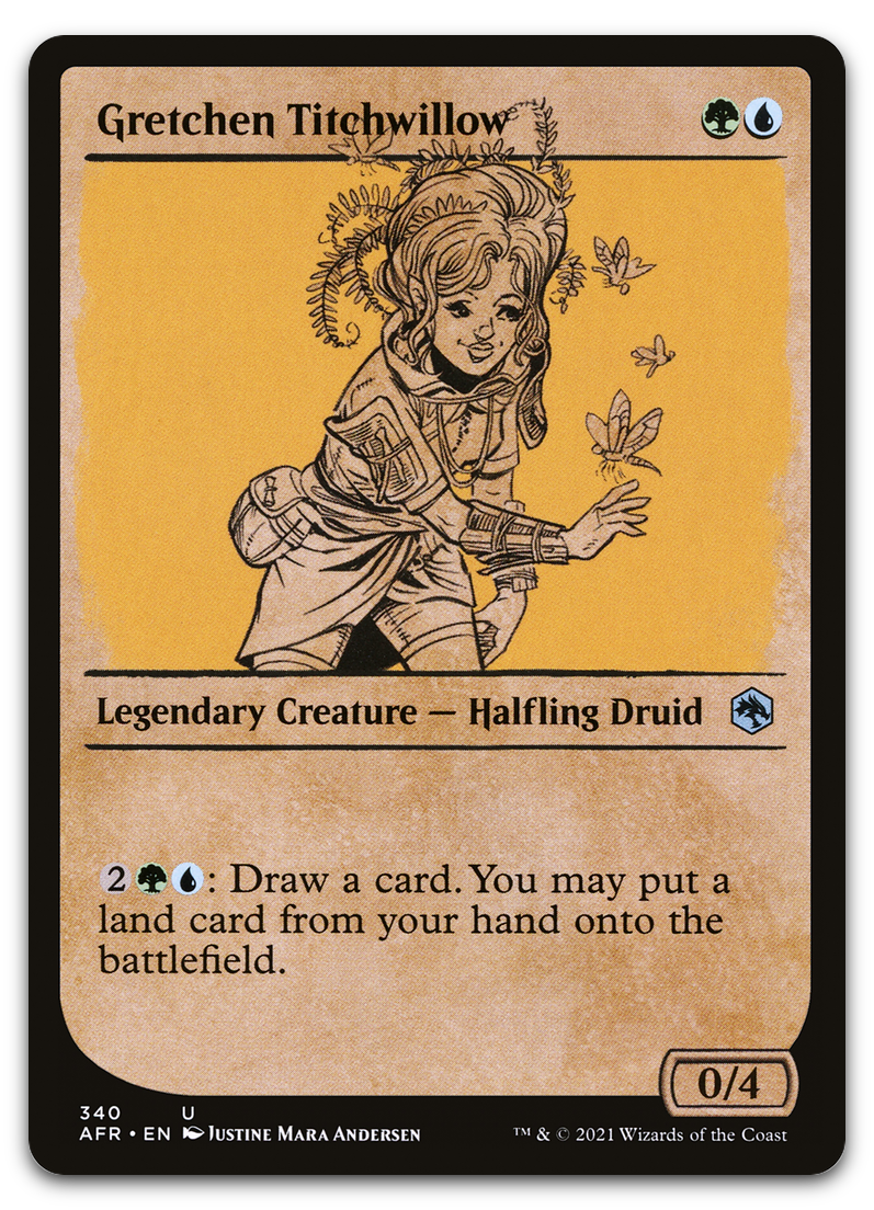 Product image for TCG 243255