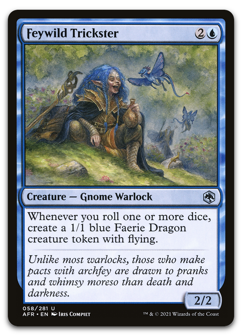 Product image for TCG 243259