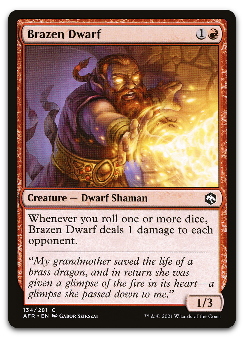 Product image for TCG 243260