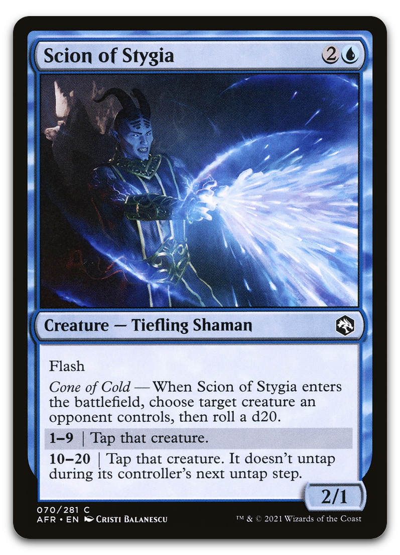 Product image for TCG 243263