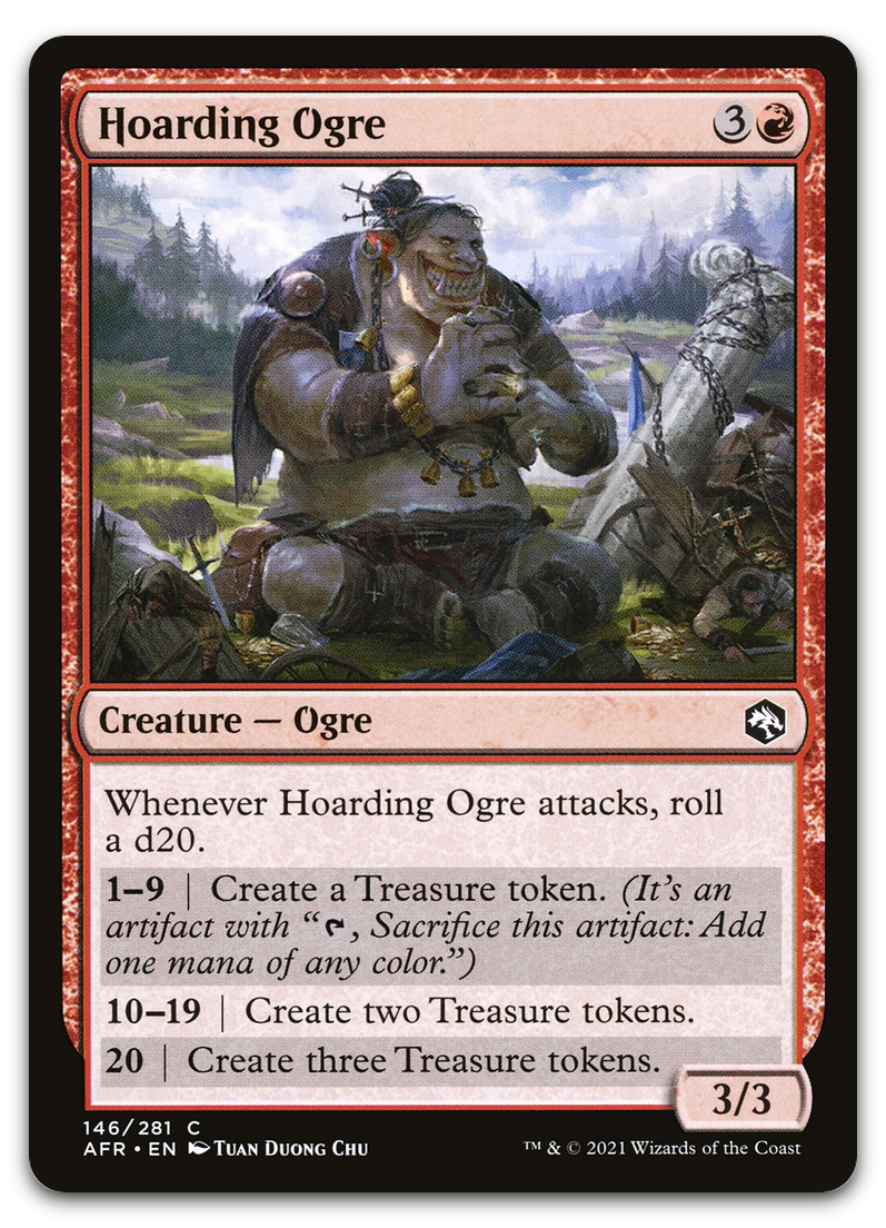 Product image for TCG 243264
