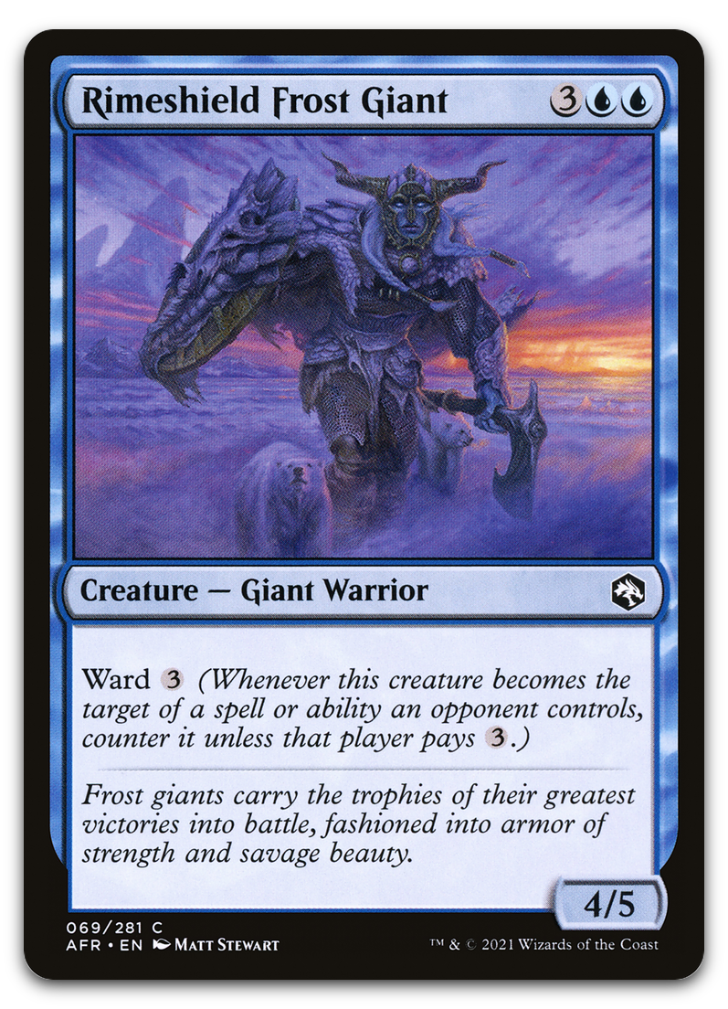 Product image for TCG 243277