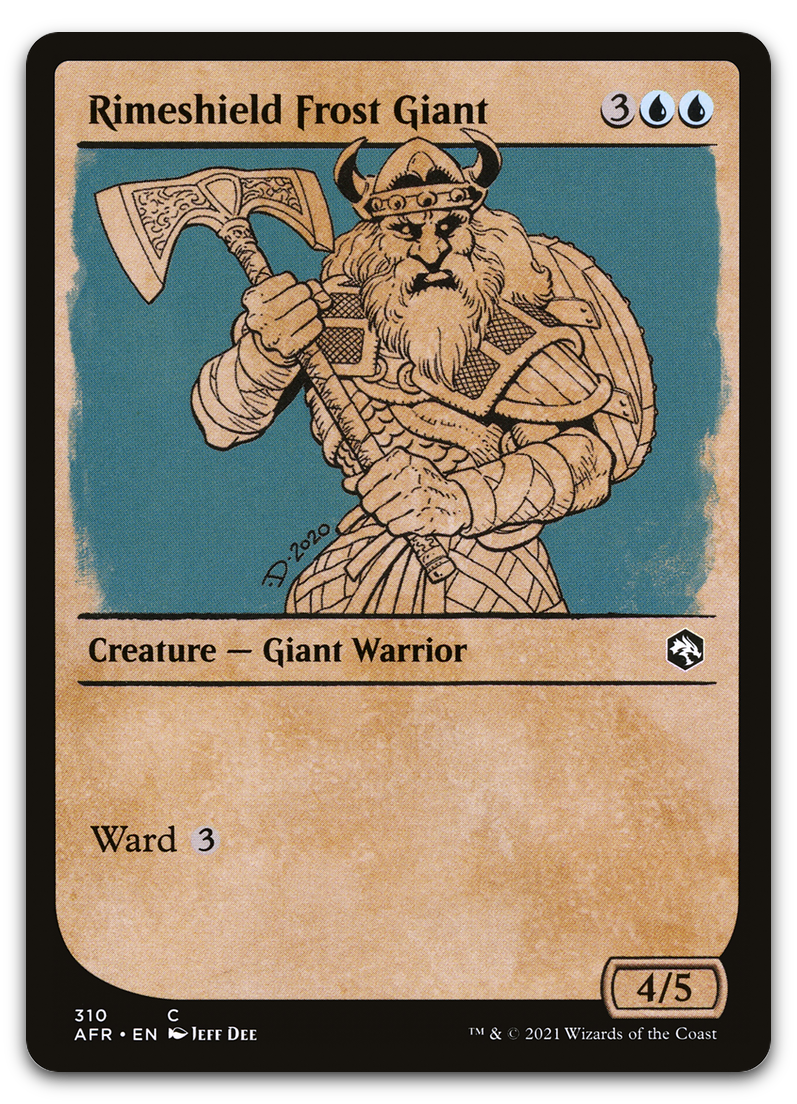 Product image for TCG 243281