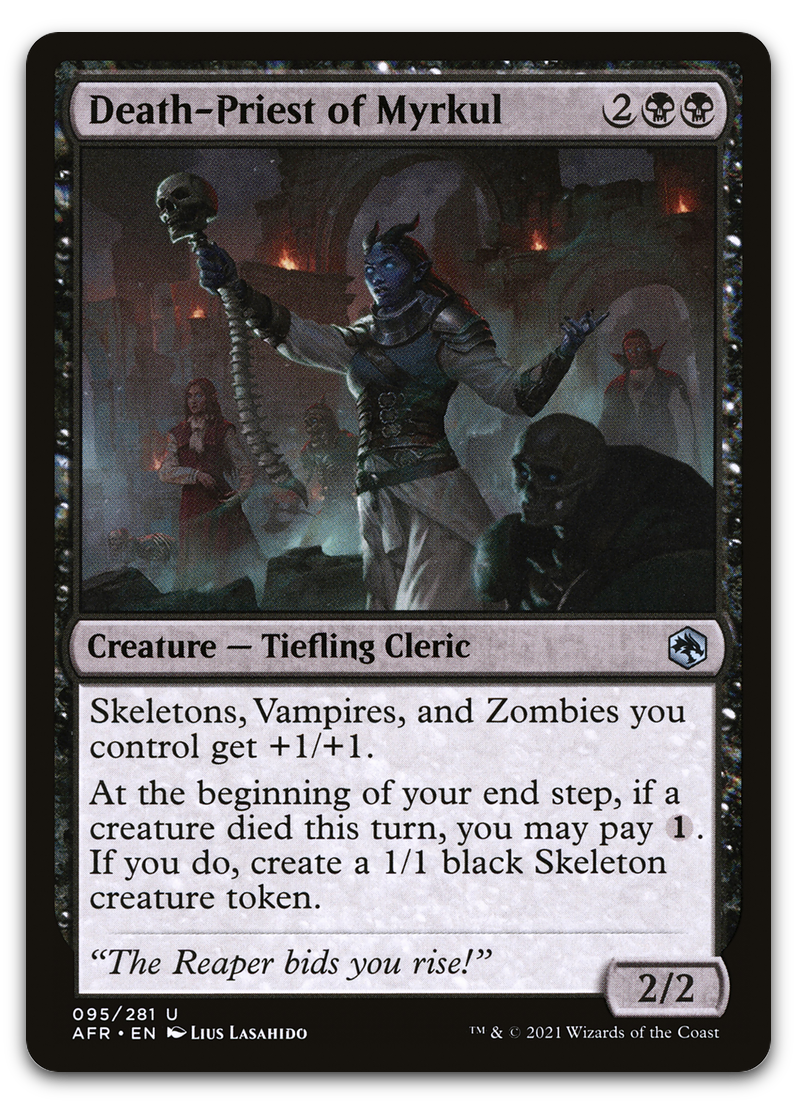 Product image for TCG 243302