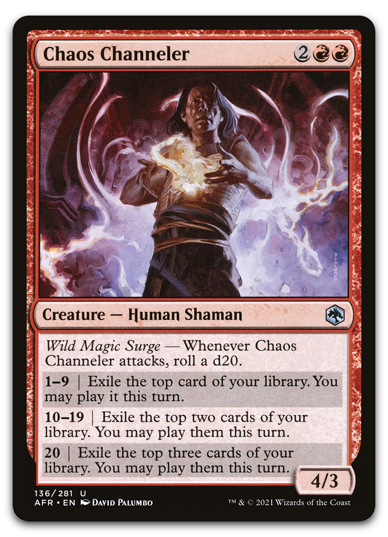Product image for TCG 243304