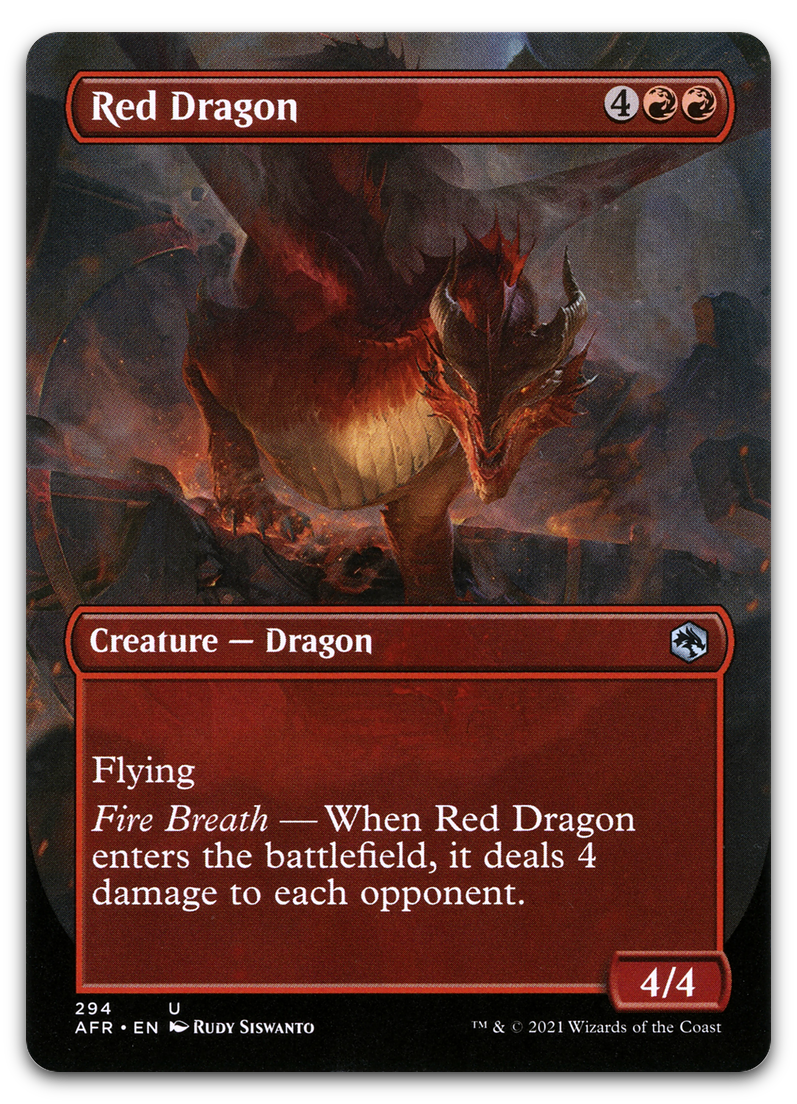 Product image for TCG 243319
