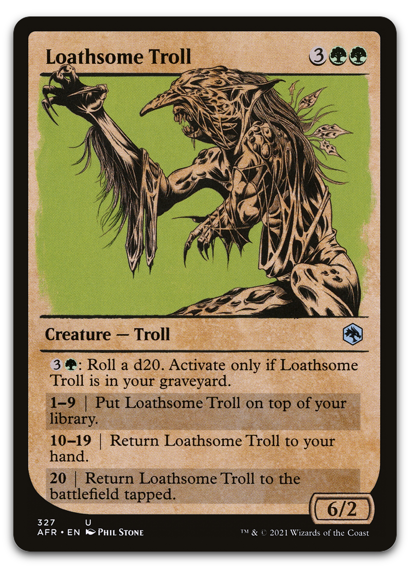 Product image for TCG 243323
