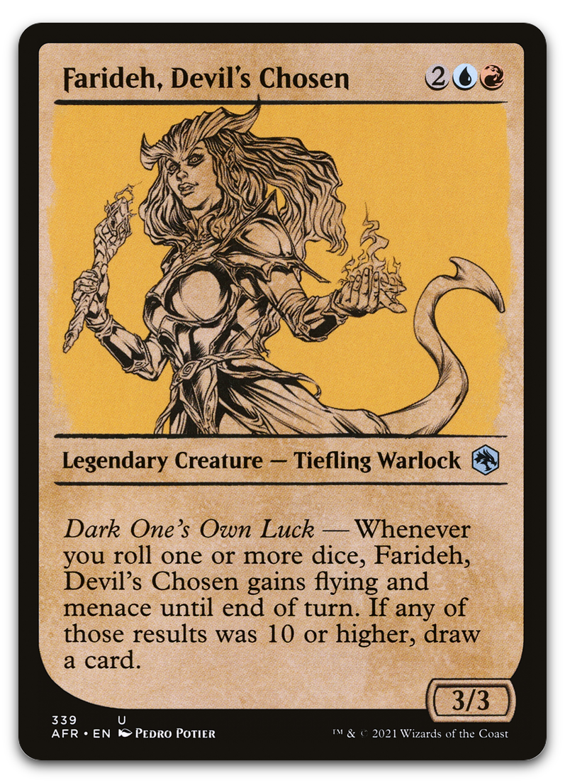Product image for TCG 243325