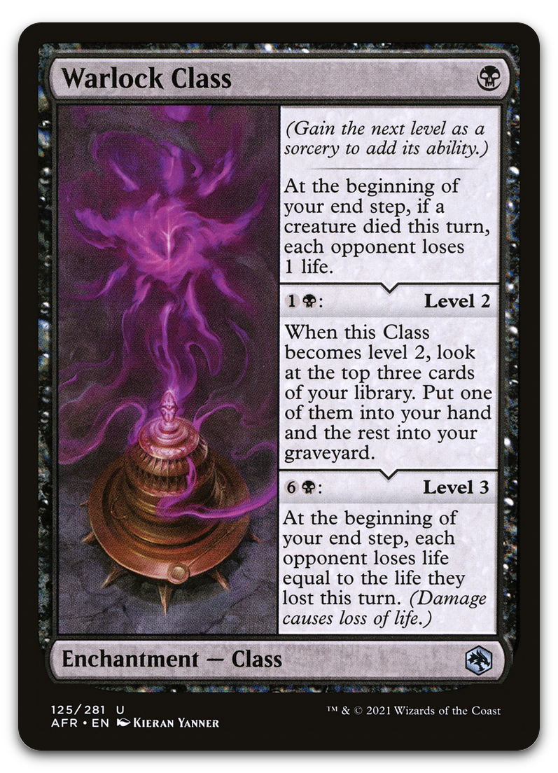 Product image for TCG 243330
