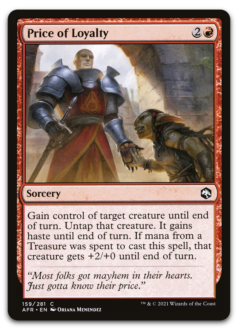 Product image for TCG 243350