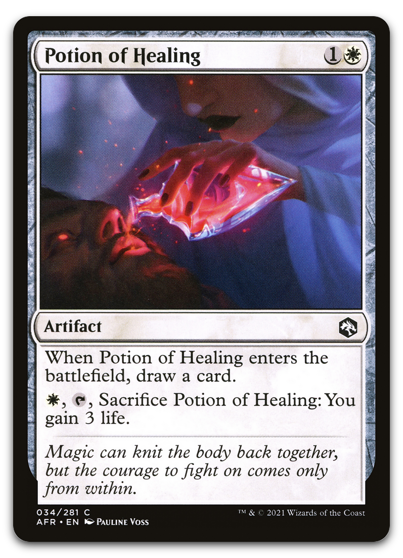 Product image for TCG 243380