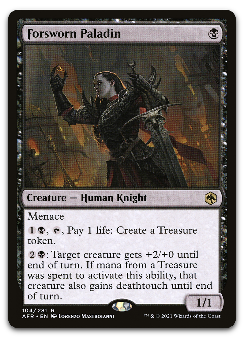 Product image for TCG 243381