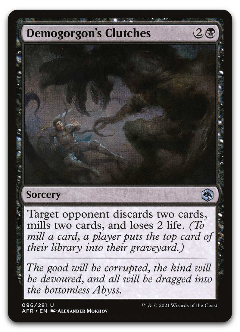 Product image for TCG 243388