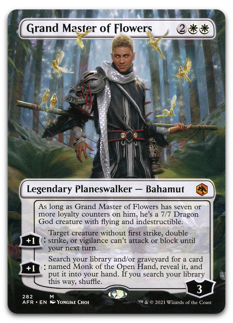 Product image for TCG 243404