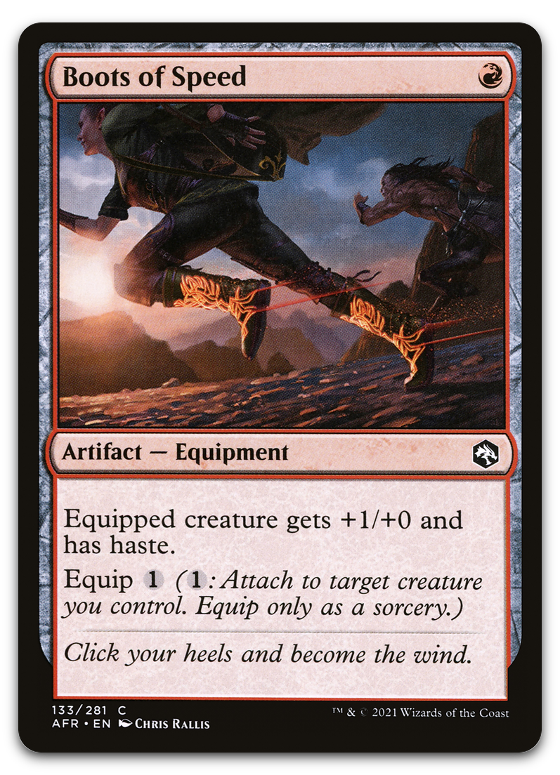 Product image for TCG 243431
