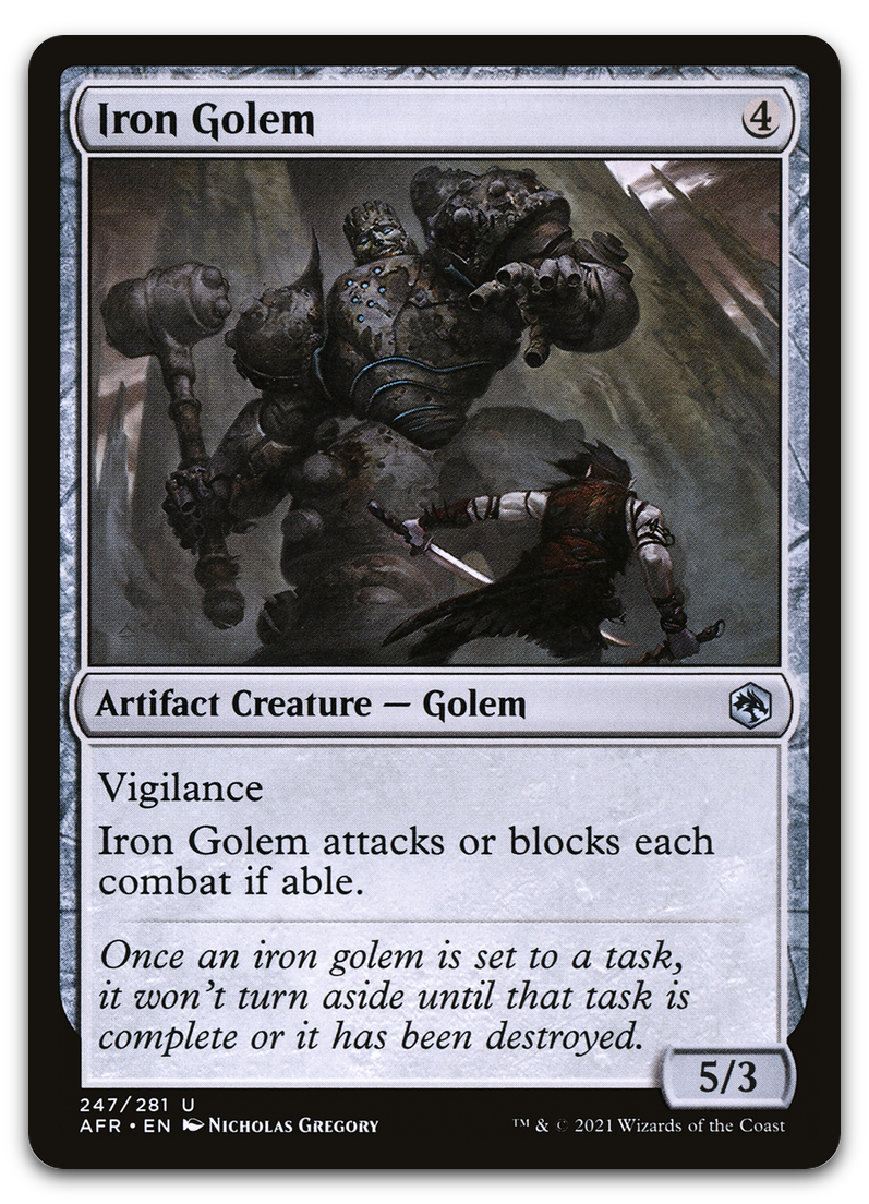 Product image for TCG 243436