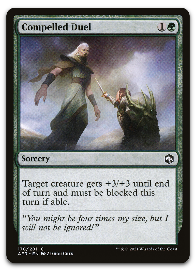 Product image for TCG 243441