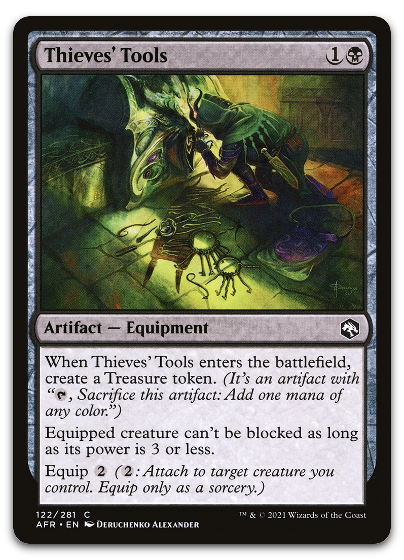 Product image for TCG 243445