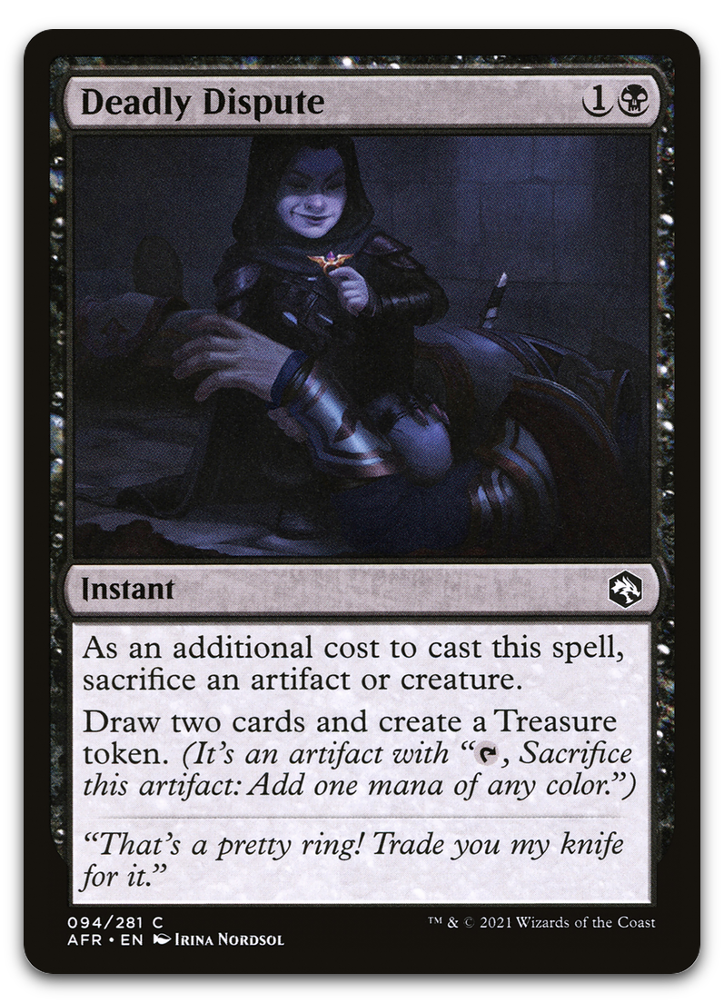 Product image for TCG 243448