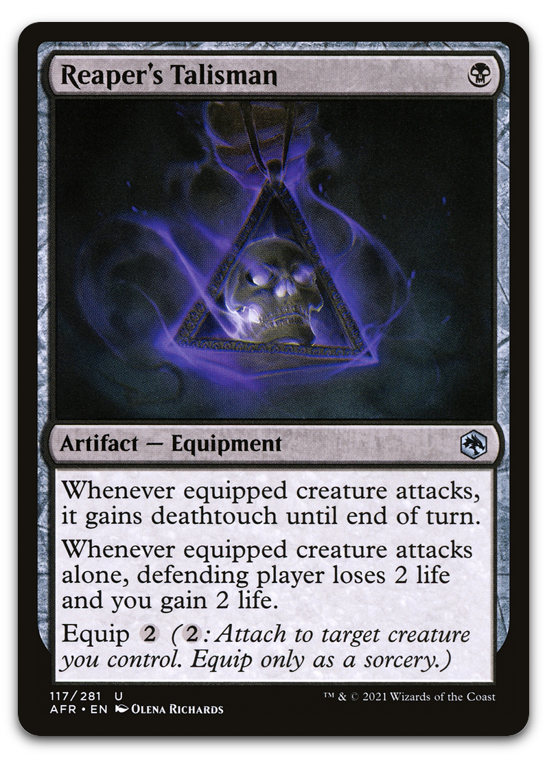 Product image for TCG 243450