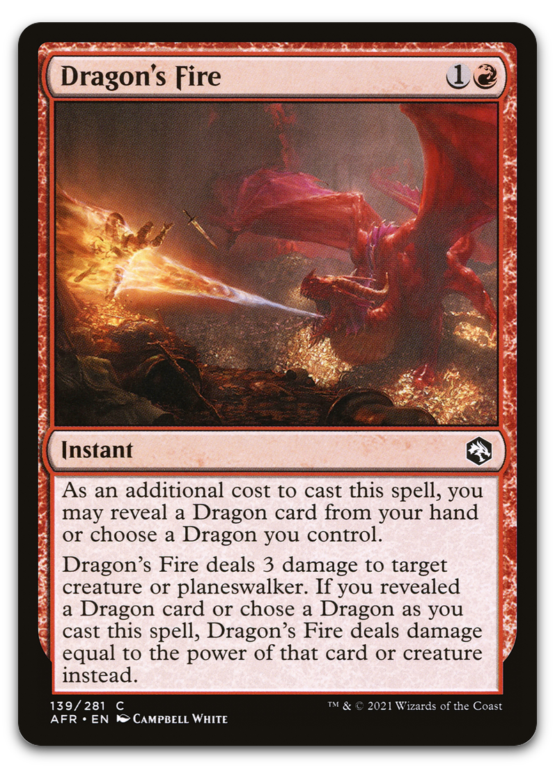 Product image for TCG 243575