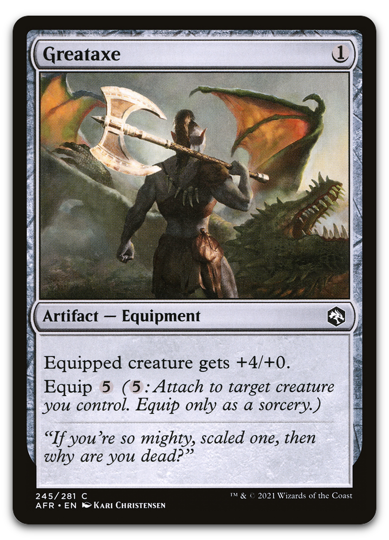 Product image for TCG 243576