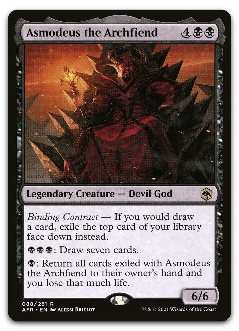 Product image for TCG 243588
