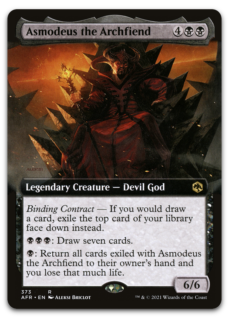 Product image for TCG 243590