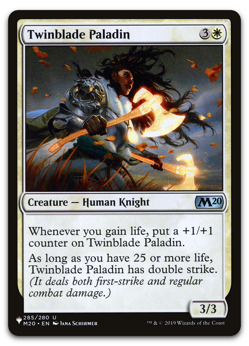 Product image for TCG 243631