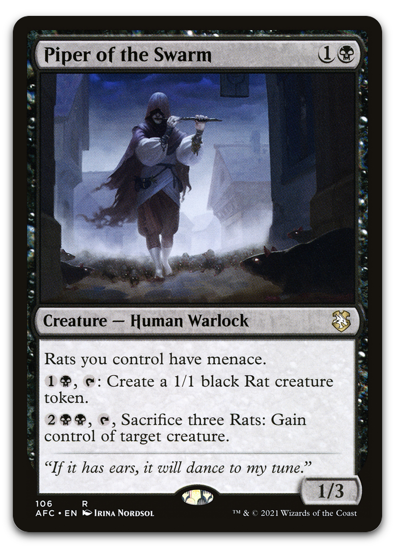 Product image for TCG 243727