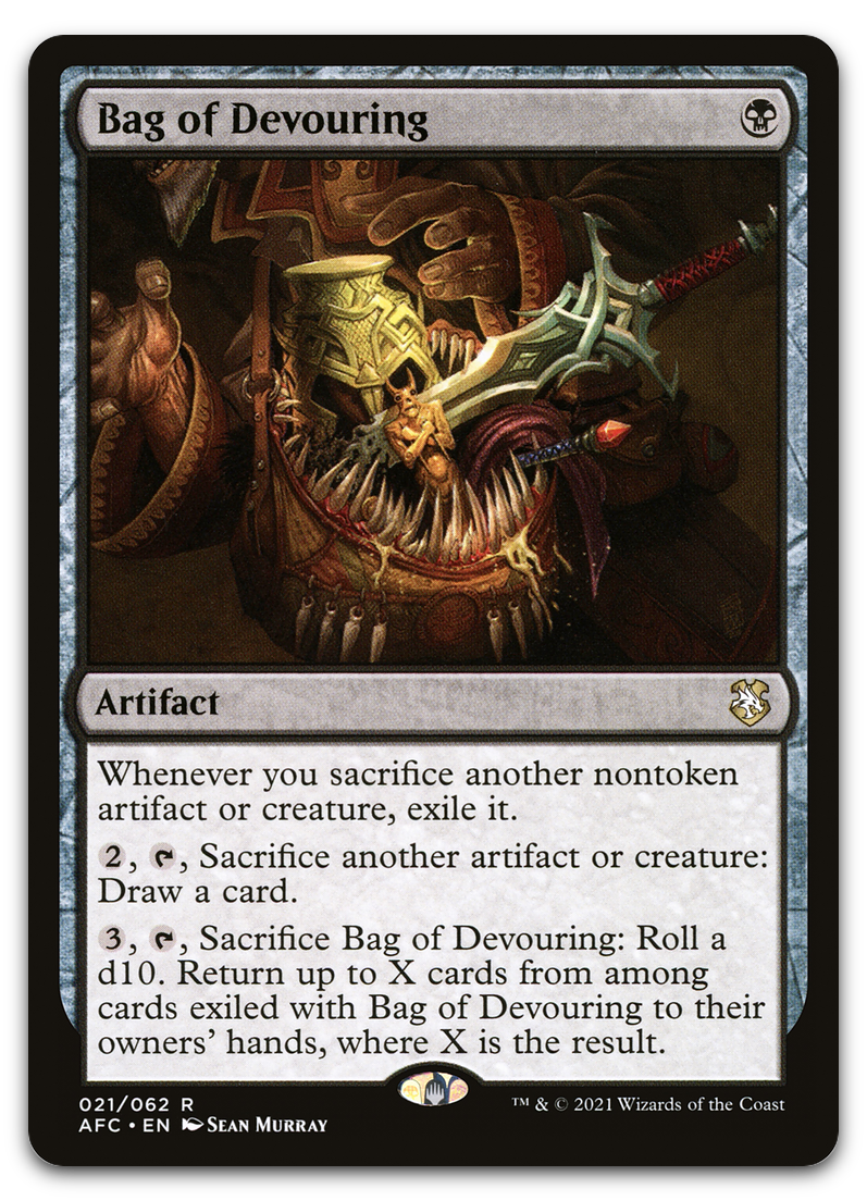 Product image for TCG 243732