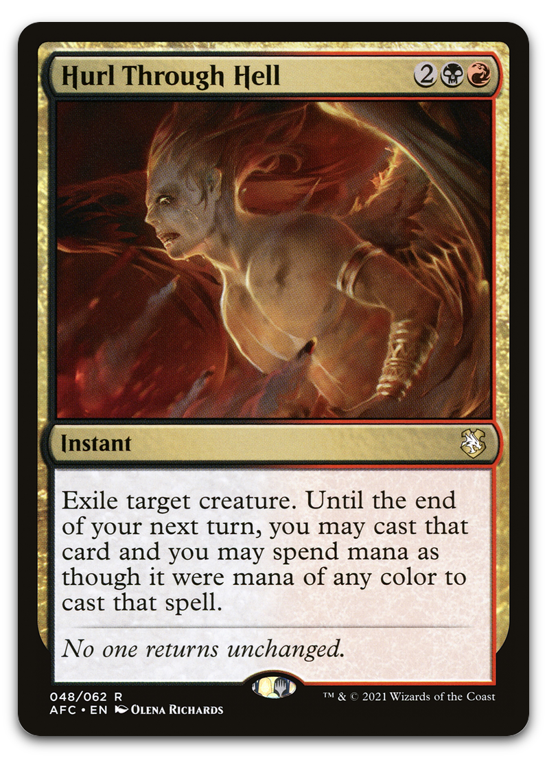 Product image for TCG 243739