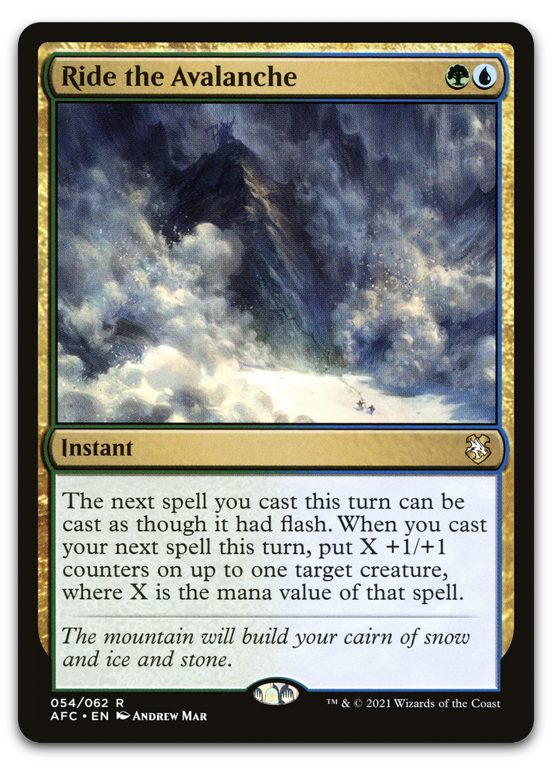 Product image for TCG 243763