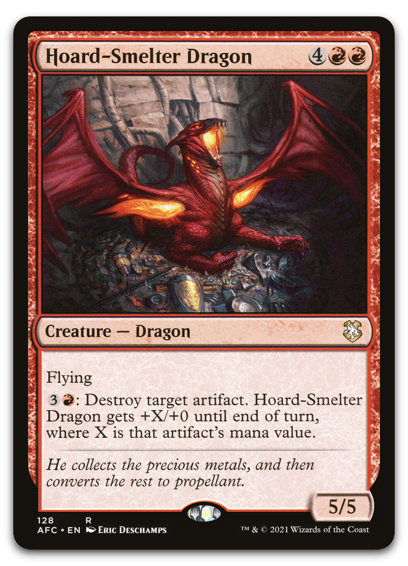 Product image for TCG 243820