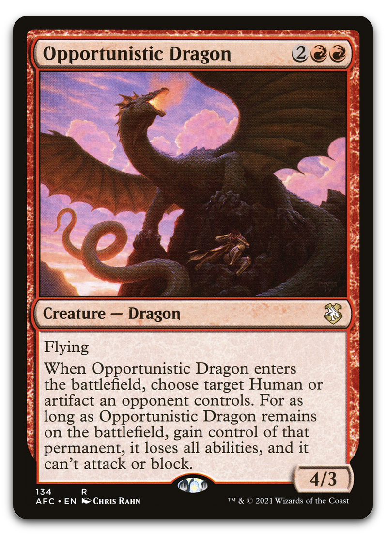 Product image for TCG 243822