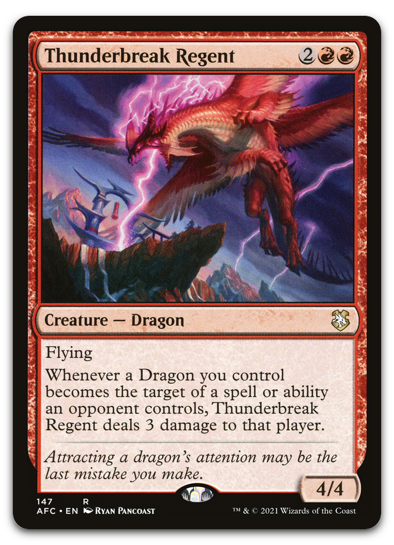 Product image for TCG 243837