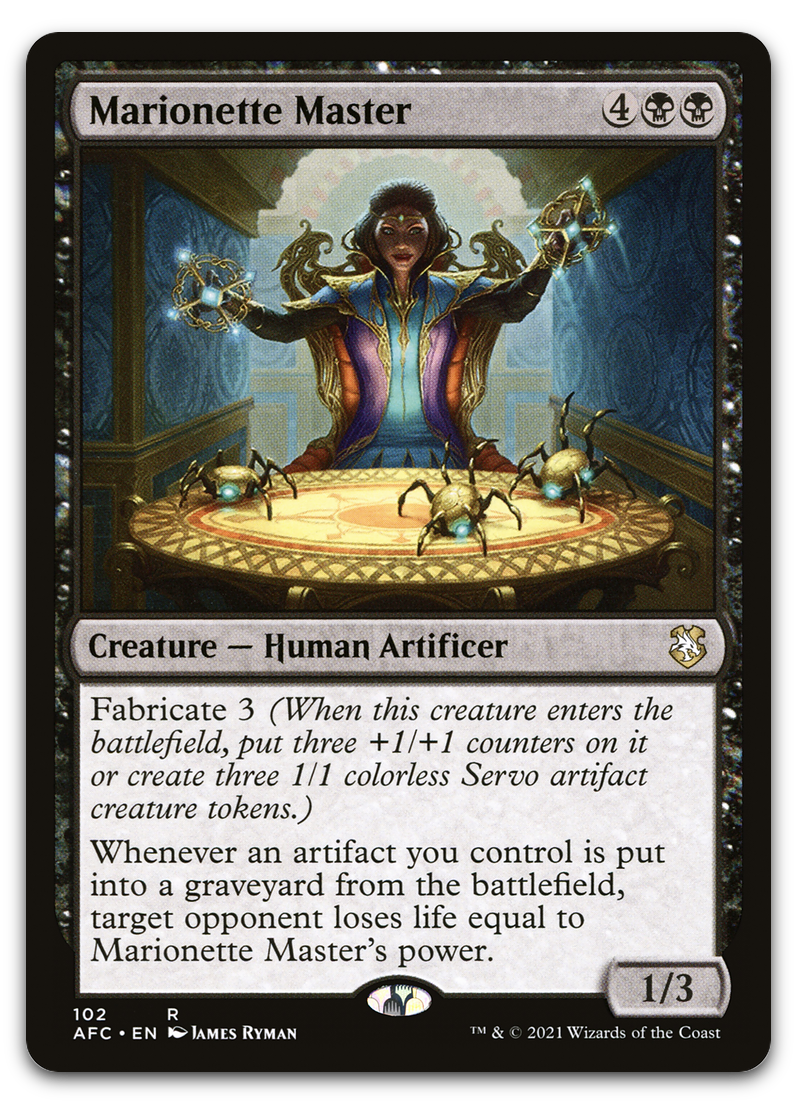 Product image for TCG 243867