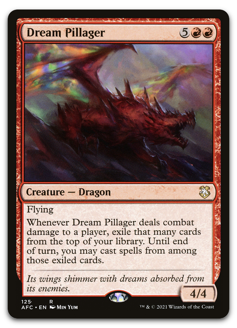 Product image for TCG 243872