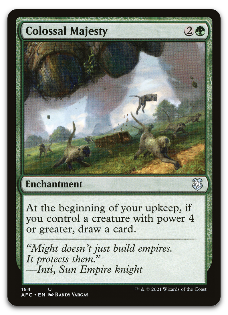 Product image for TCG 243889