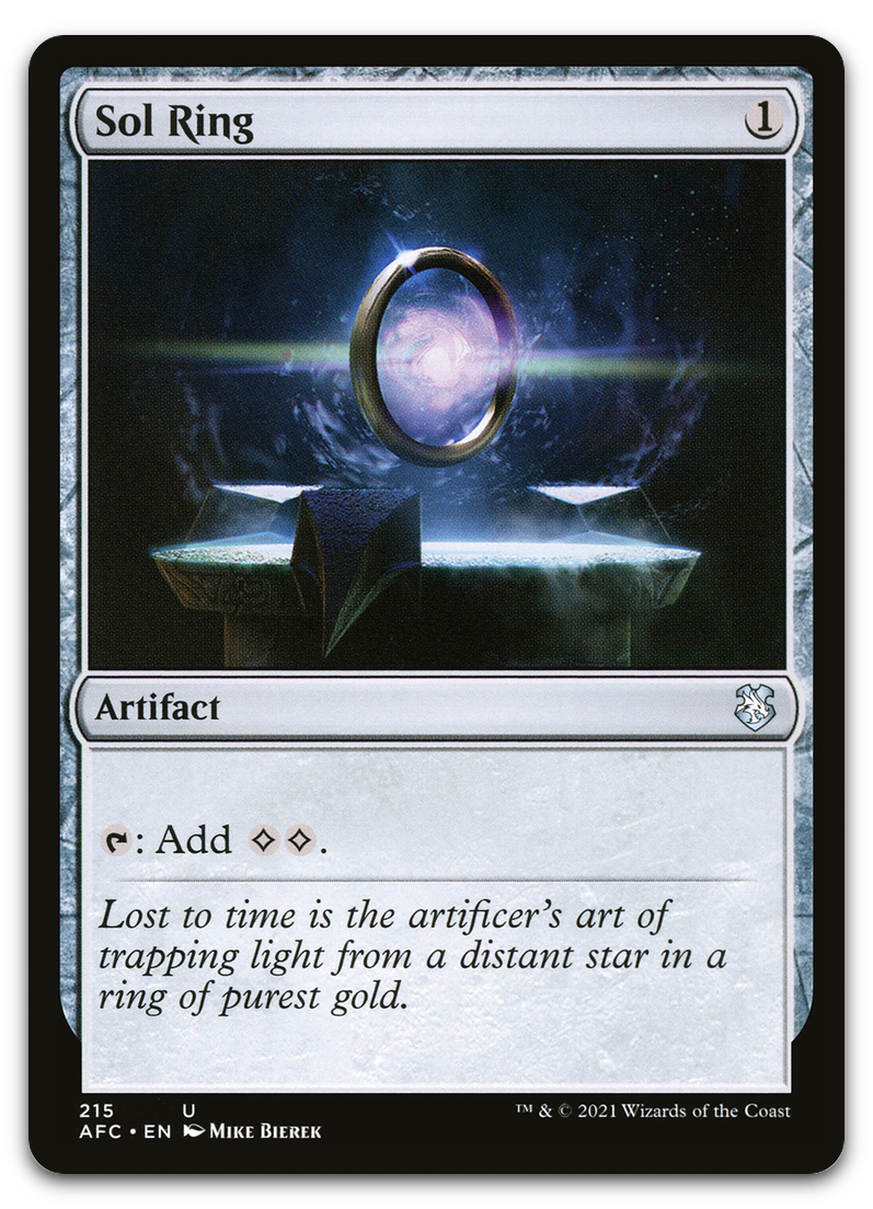 Product image for TCG 243893