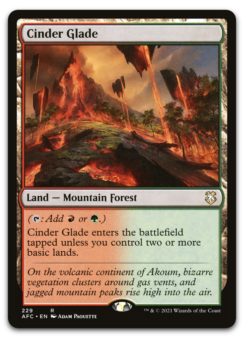 Product image for TCG 243895