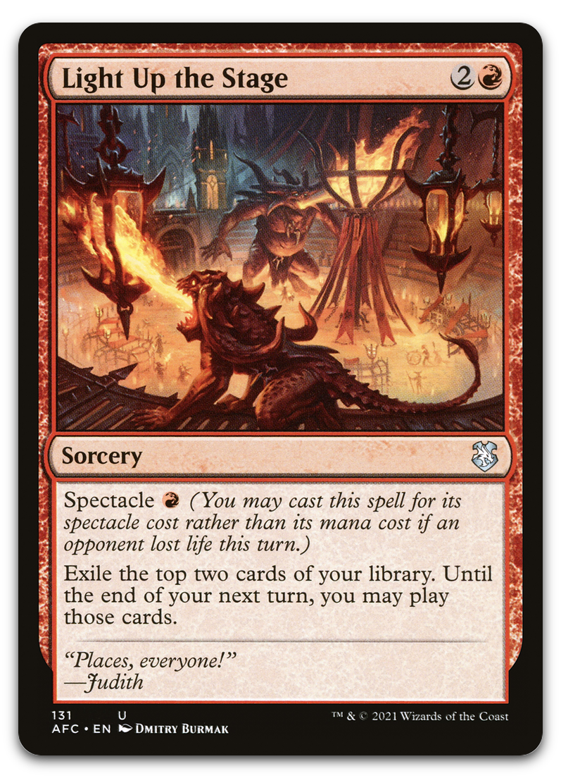 Product image for TCG 243900