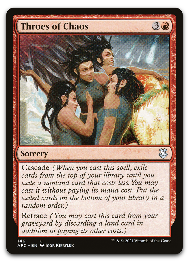 Product image for TCG 243904