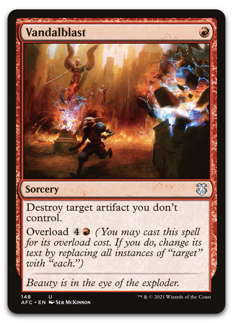 Product image for TCG 243907