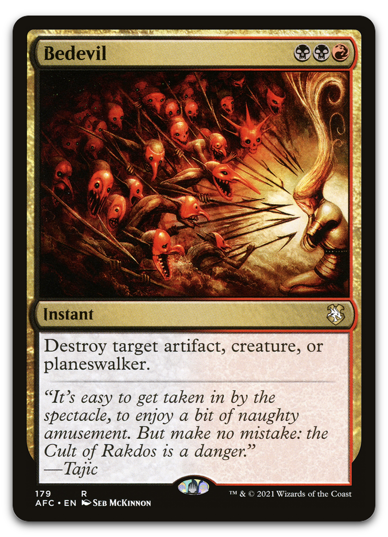 Product image for TCG 243912